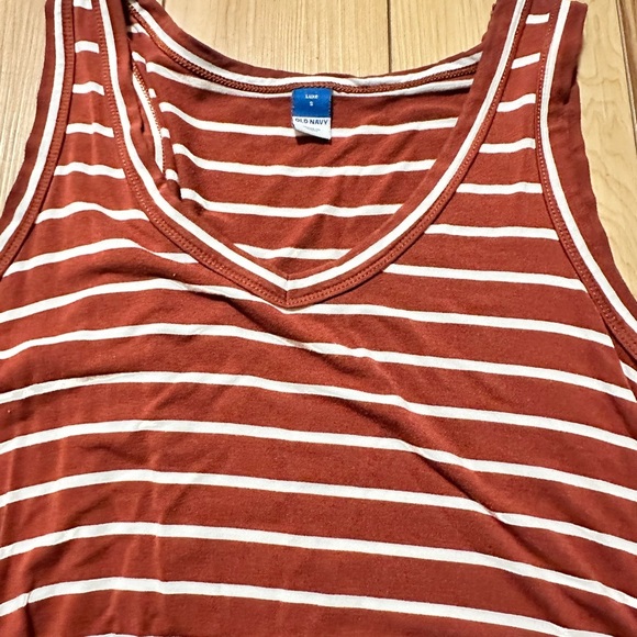 Old Navy Tank Top - Picture 2 of 5